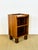 Vintage Walnut Console Table, 1960s For Sale - Image 12 of 12