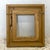 Vintage Gold Wooden Frame, 1920s For Sale - Image 3 of 7