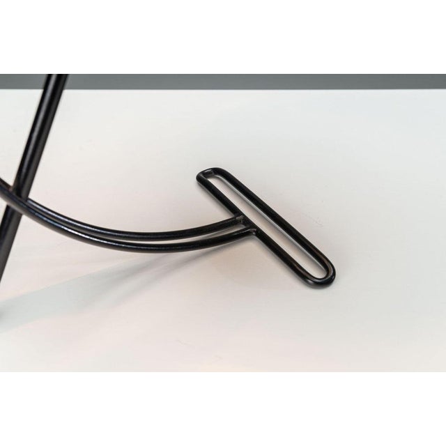 NB100 Desk Lamp by Louis Christiaan Kalff for Philips, Netherlands, 1957 For Sale - Image 11 of 13