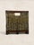Antique French Wicker Wine Crate For Sale In Tampa - Image 6 of 7