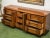 Lane Brutalist 9 Drawer Dresser For Sale - Image 9 of 12