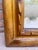 Early 20th Century French Wood Wall Mirror, 1920s For Sale - Image 13 of 18