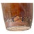 Southeast Asian Qing Martaban Ware Storage Jar For Sale - Image 10 of 12
