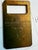 Up for consideration is a beautiful vintage small brass bottle opener. This would look lovely in your home, and it is the...