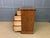 Aesthetic Period Pitch Pine Chest of Drawers, 1870s For Sale - Image 6 of 14