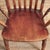Antique Victorian Kitchen Chair For Sale - Image 3 of 12