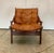 Torbjørn Afdal 1960s Hunter Lounge Chair Attributed to Torbjørn Afdal for Bruksbo For Sale - Image 4 of 17