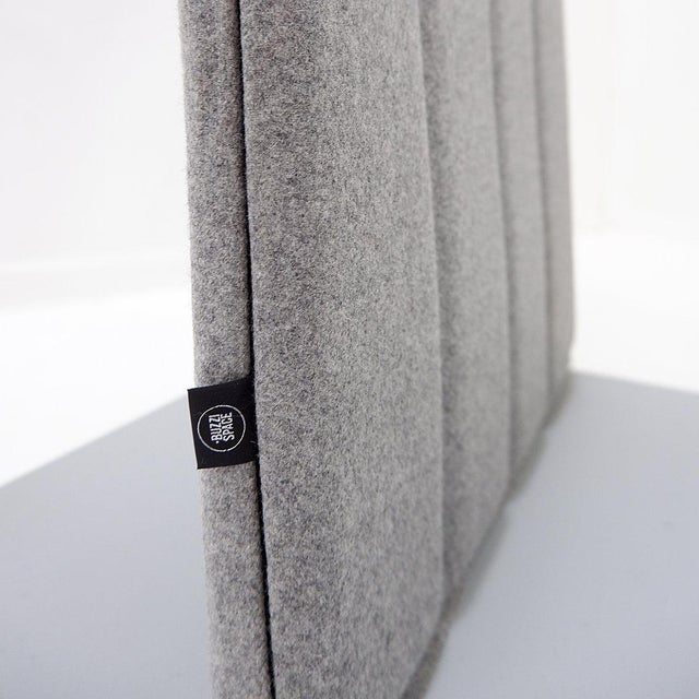 Acoustic TexMex BuzziCactus Wall Partition from Sas Adriaenssens, Belgium For Sale - Image 10 of 12