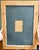 Gold Antique Victorian Sunflower Oil Painting, 19th Century Floral Still Life in Gilt Frame For Sale - Image 8 of 8