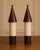 1970s Vintage Italian Wall Sconces, 1970s, Set of 2 For Sale - Image 5 of 7