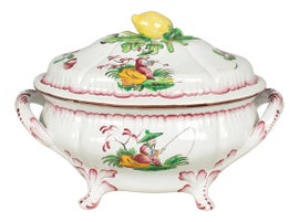 Example of Soup Tureens in Orlando