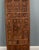 Mughal Revival Anglo-Indian Carved Hardwood Room Screen, 1920s For Sale - Image 12 of 15