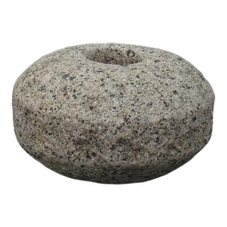 Garden Stone Ring For Sale