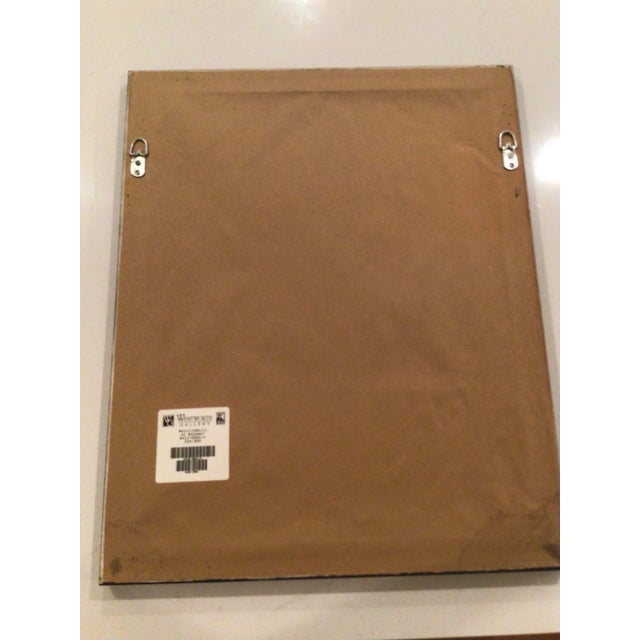 1980s 1980s "Au Bougnat" Parisian Shop Lithograph Numbered 220/300 Angelo Mozziconacci, Framed For Sale - Image 5 of 12