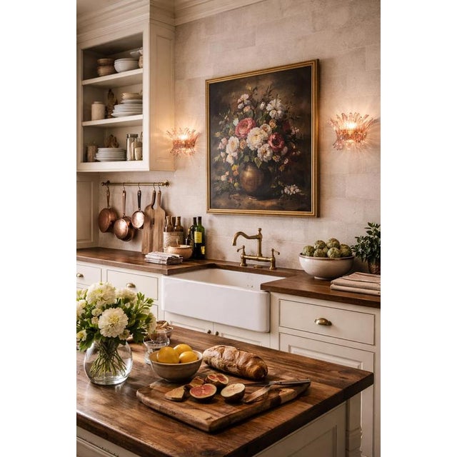 Italian Wall Sconces in Murano Glass, 1990s, Set of 4 For Sale - Image 6 of 18