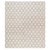Modern Dhurrie Style Rug by Doris Leslie Blau For Sale