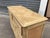 Vintage French Cherry Commode/Weathered & Sanded For Sale - Image 9 of 14