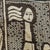 1970s Mid-Century Wall Tapestry, 1970s For Sale - Image 5 of 9