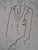Jean Cocteau, The Count of Orgel's Ball, The Croupier, Original Engraving For Sale - Image 5 of 6