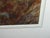 Carl Otto Hirsh, Sheep on the Hillside, 1891, Watercolour For Sale - Image 4 of 14