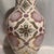 Chinoiserie 1990s Large Scale Pink Pastel Chinoiserie Vase For Sale - Image 3 of 5