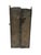 20th Century Dogon Doors with Carved Elephants, Mali, 1920s, Set of 2 For Sale - Image 14 of 14