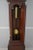 Colonial Simon Willard Federal Inlaid Mahogany Grandfather Clock For Sale - Image 12 of 18