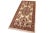 Middle Eastern Hand-Knotted Sarough Rug For Sale - Image 4 of 11