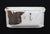 Metal Antique Recessed Enameled Cast Iron Bathtub Soap Dish For Sale - Image 7 of 7