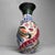 An expressive ceramic vase from Seminara in Calabria, handmade by Gennaro Condurso. A unique, one-of-a-kind piece....