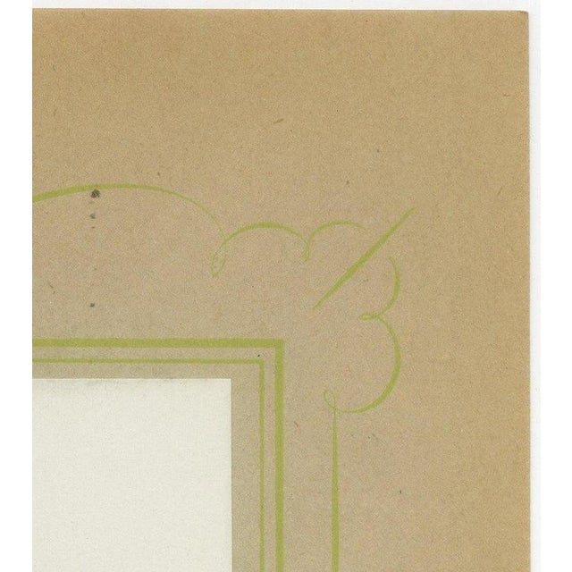 Paper After Descourtilz, Purple-Throated and Other Cotingas, 1944, Paper For Sale - Image 7 of 12