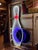 Mid-Century Modern Large Vintage Animated Neon Bowling Alley Sign For Sale - Image 3 of 12