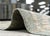 Textile Turkish Oushak Rug 8'10" x 12'7" #20276 For Sale - Image 7 of 8