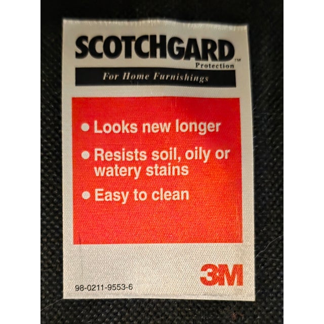 Beautiful Pair of Drexel Heritage Slipper Chairs 1998 For Sale In New York - Image 6 of 9