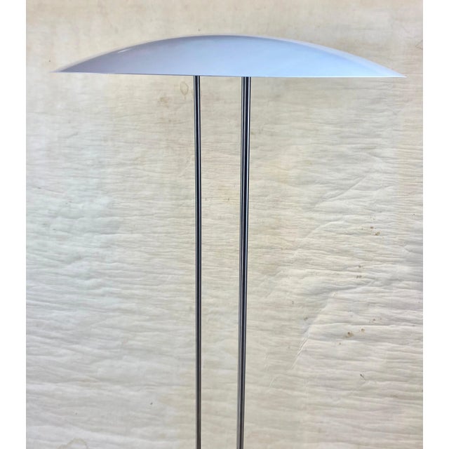 Metal Gino Floor Lamp from Frost & Jerperseh For Sale - Image 7 of 16
