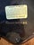 Mid-Century Modern Couroc of Monterey Garfinkel's Logo Serving Tray For Sale - Image 3 of 7