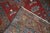 Textile Antique Northwest Persian Rug Runner - 2'10" x 13'8" For Sale - Image 7 of 12