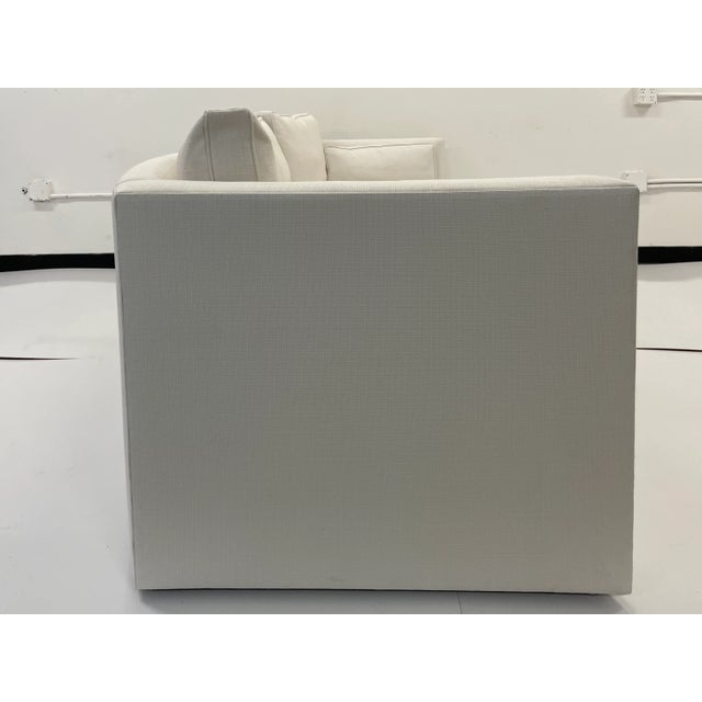 Todd Hase Todd Hase Designed Wren Sofa For Sale - Image 4 of 13