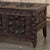 Late 19th Century 19th Century French Renaissance Trunk Dated 1877 For Sale - Image 5 of 17