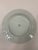 Bernardaud Bernardaud Limoges "Opaline Navy" Banded Chargers-/ Plates Set of 6 For Sale - Image 4 of 4