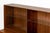 Pair of Swedish Mid-Century Modern Teak Bookcase Display Cabinets, 1960s For Sale - Image 10 of 18
