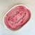 1980s 1980s Vintage Americana Boho Chic Arts & Crafts Hand-Painted Ceramic Watermelon Platter. For Sale - Image 5 of 12
