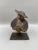 Modern Joseph Michael Neustifter, Prelat Bust, 1973, Bronze For Sale - Image 3 of 11