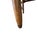 MCM Lane Furniture Walnut Ceramic Top Coffee Table For Sale - Image 9 of 11