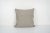 Turkish Kilim Pillow Cover For Sale - Image 4 of 4