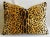 Early 21st Century Scalamandre Silk Leopardo Leopard Velvet Feather/Down Pillows 24" X 18" - Pair For Sale - Image 5 of 9