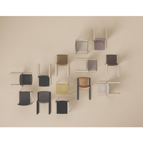 300 Chair by Joe Colombo for Karakter For Sale - Image 11 of 12