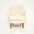 Vintage Swedish Lounge Chair by Carl Malmsten for O.H. Sjögren, 1950s For Sale - Image 9 of 9