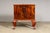Item: Small cabinet Period & Style: Art Nouveau period - made in the first half of the 20th century Features: - Elegant...