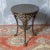 Victorian Britannia Table, 1890s For Sale - Image 4 of 6